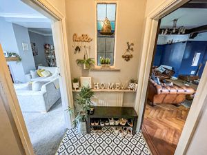 Hallway- click for photo gallery